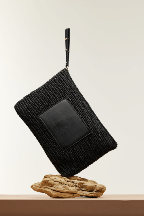 Allynbag Siyaha Siyah